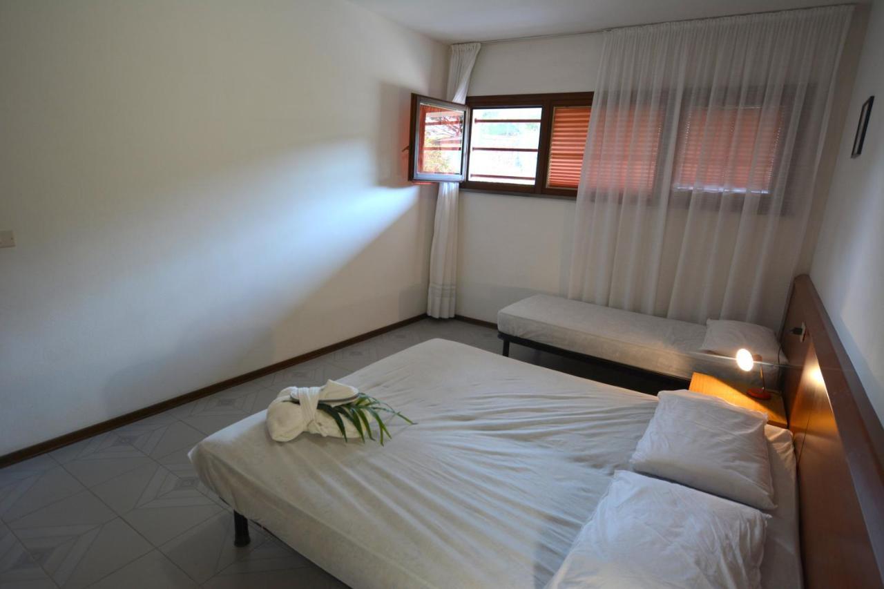 Flat In Lignano Pineta Διαμέρισμα Λινιάνο Σαμπιαντόρο Εξωτερικό φωτογραφία