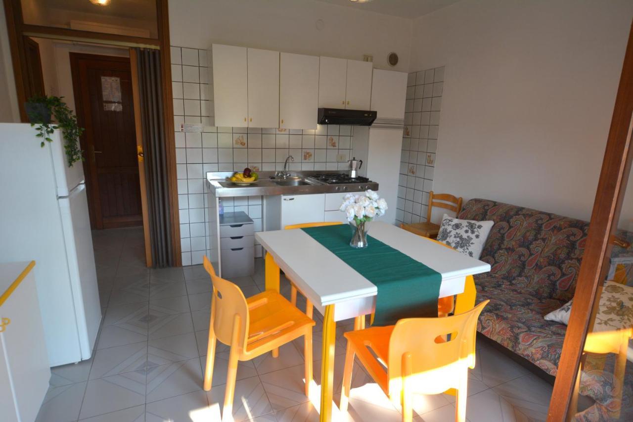 Flat In Lignano Pineta Διαμέρισμα Λινιάνο Σαμπιαντόρο Εξωτερικό φωτογραφία