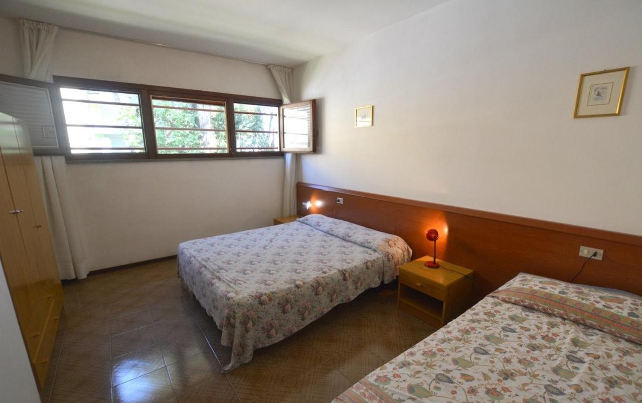 Flat In Lignano Pineta Διαμέρισμα Λινιάνο Σαμπιαντόρο Εξωτερικό φωτογραφία