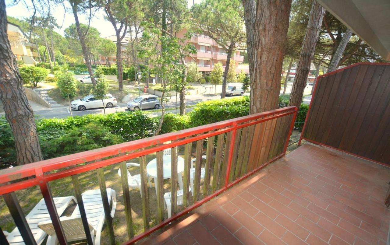 Flat In Lignano Pineta Διαμέρισμα Λινιάνο Σαμπιαντόρο Εξωτερικό φωτογραφία