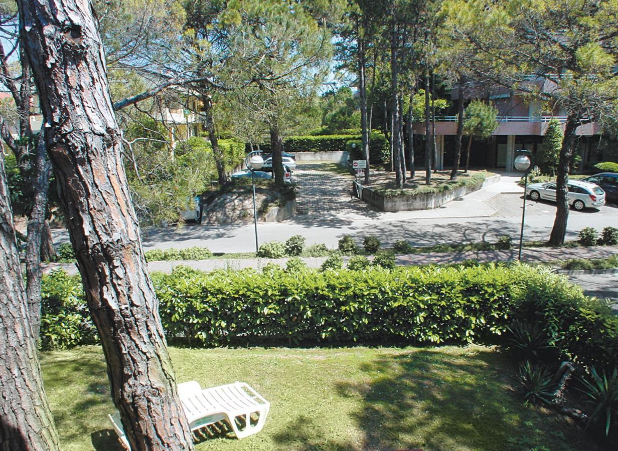 Flat In Lignano Pineta Διαμέρισμα Λινιάνο Σαμπιαντόρο Εξωτερικό φωτογραφία