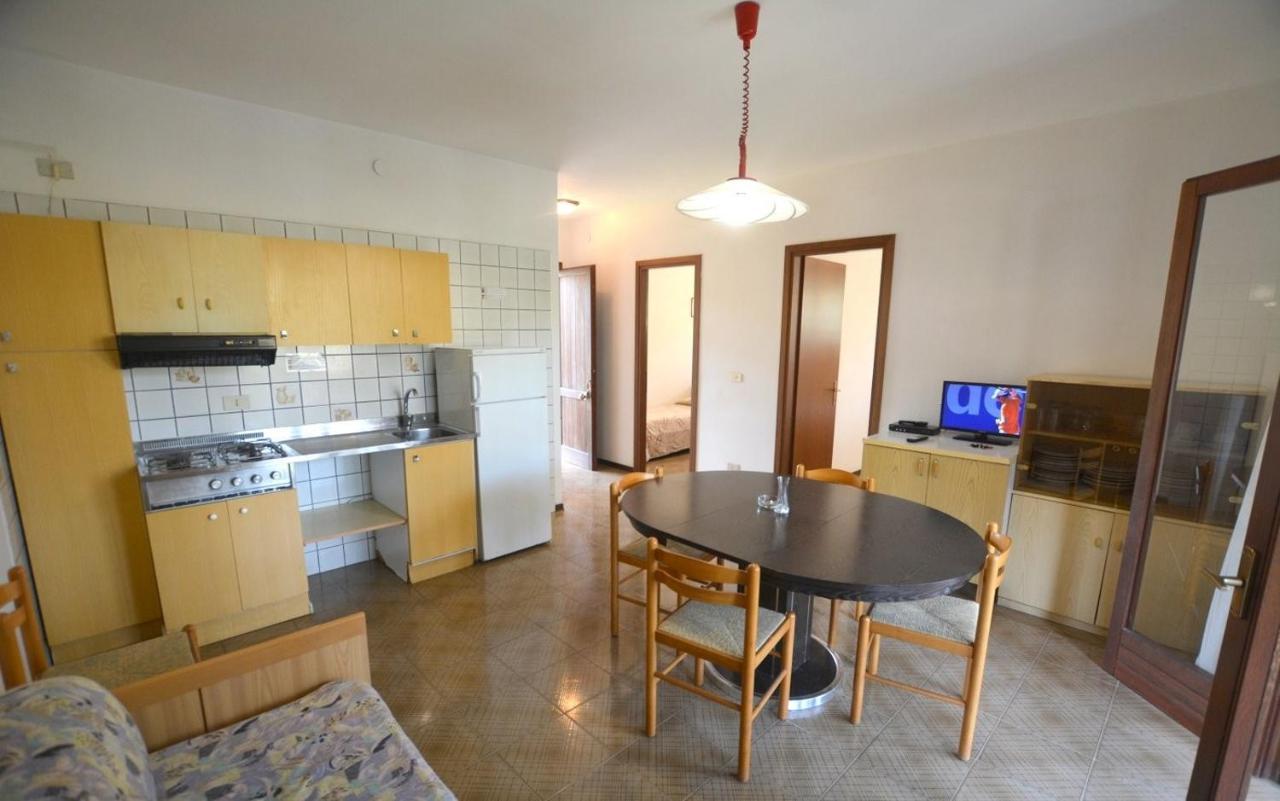 Flat In Lignano Pineta Διαμέρισμα Λινιάνο Σαμπιαντόρο Εξωτερικό φωτογραφία