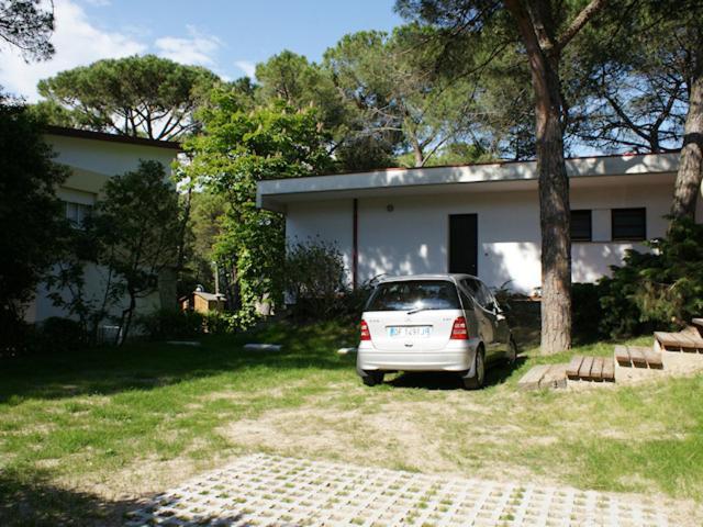 Flat In Lignano Pineta Διαμέρισμα Λινιάνο Σαμπιαντόρο Εξωτερικό φωτογραφία