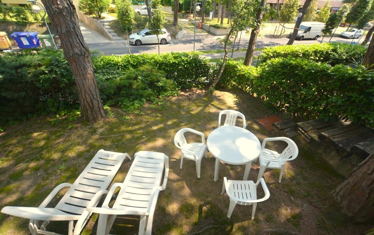 Flat In Lignano Pineta Διαμέρισμα Λινιάνο Σαμπιαντόρο Εξωτερικό φωτογραφία