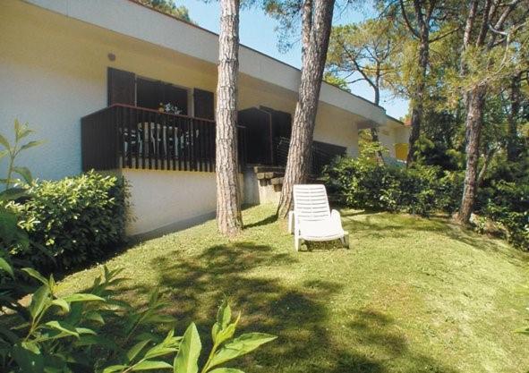 Flat In Lignano Pineta Διαμέρισμα Λινιάνο Σαμπιαντόρο Εξωτερικό φωτογραφία