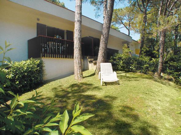 Flat In Lignano Pineta Διαμέρισμα Λινιάνο Σαμπιαντόρο Εξωτερικό φωτογραφία