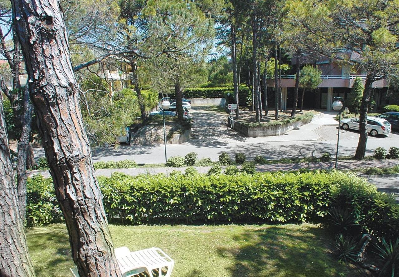 Flat In Lignano Pineta Διαμέρισμα Λινιάνο Σαμπιαντόρο Εξωτερικό φωτογραφία